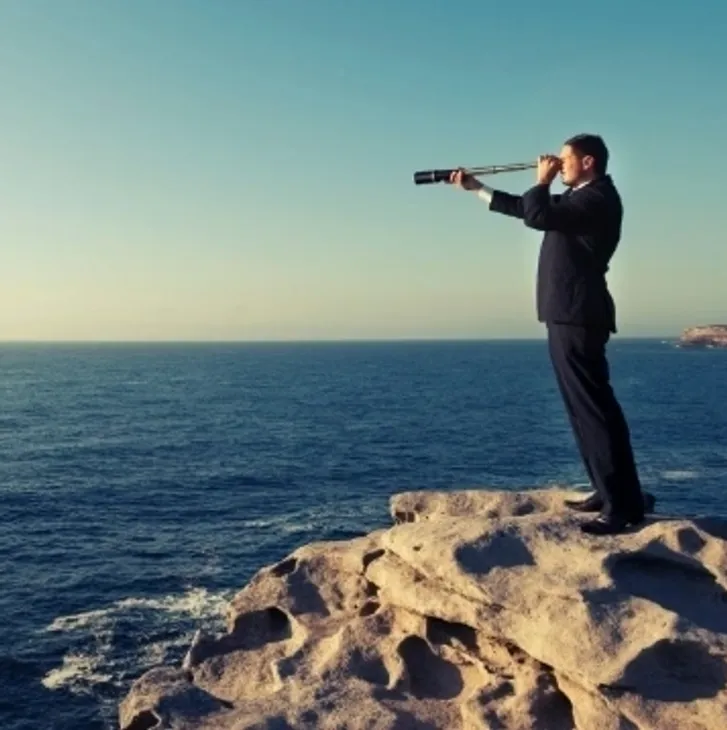 Missie voor maatschappelijk welzijn en innovatie - U en IK