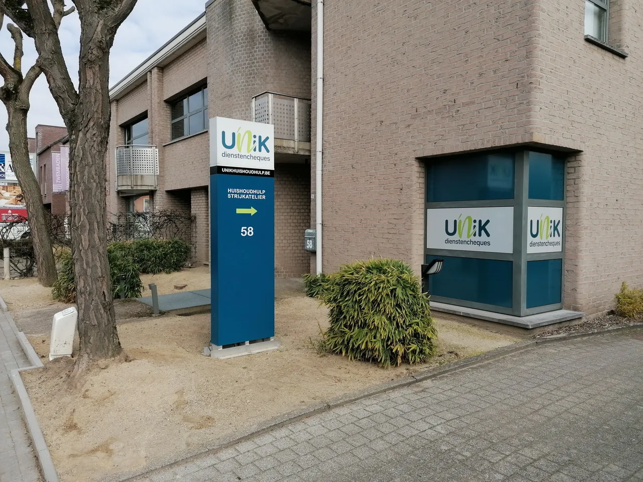 Sociale huishoudhulp diensten in Limburg - U'nik Huishoudhulp