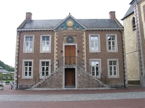 Geschiedenis van Zonhoven - U en IK